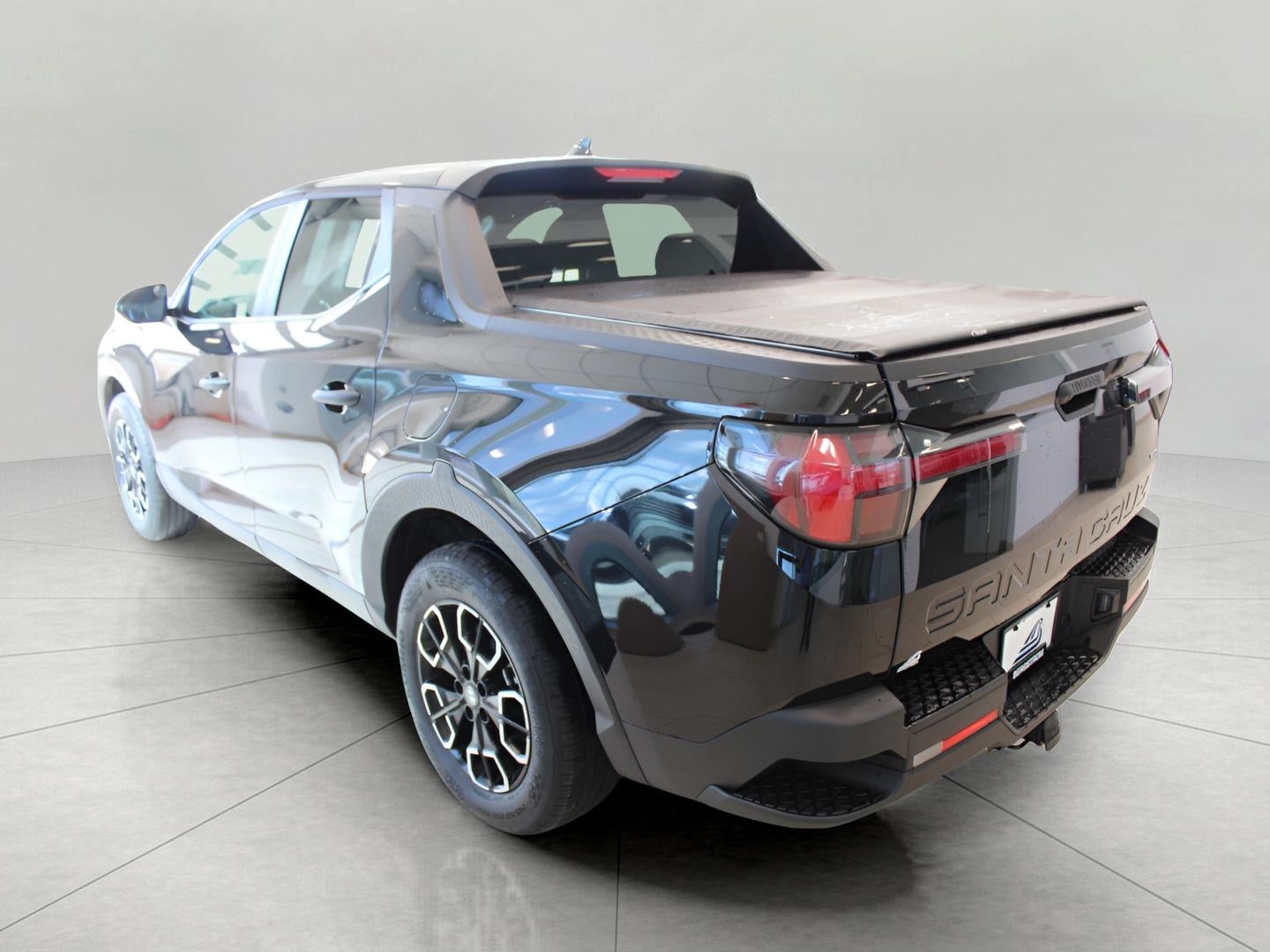 2024 Hyundai SANTA CRUZ SEL AWD