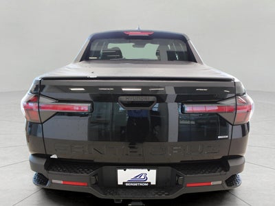2024 Hyundai SANTA CRUZ SEL AWD