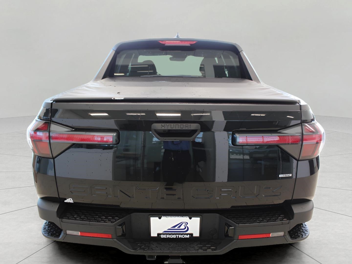 2024 Hyundai SANTA CRUZ SEL AWD