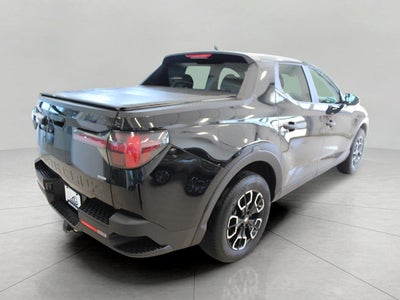 2024 Hyundai SANTA CRUZ SEL AWD
