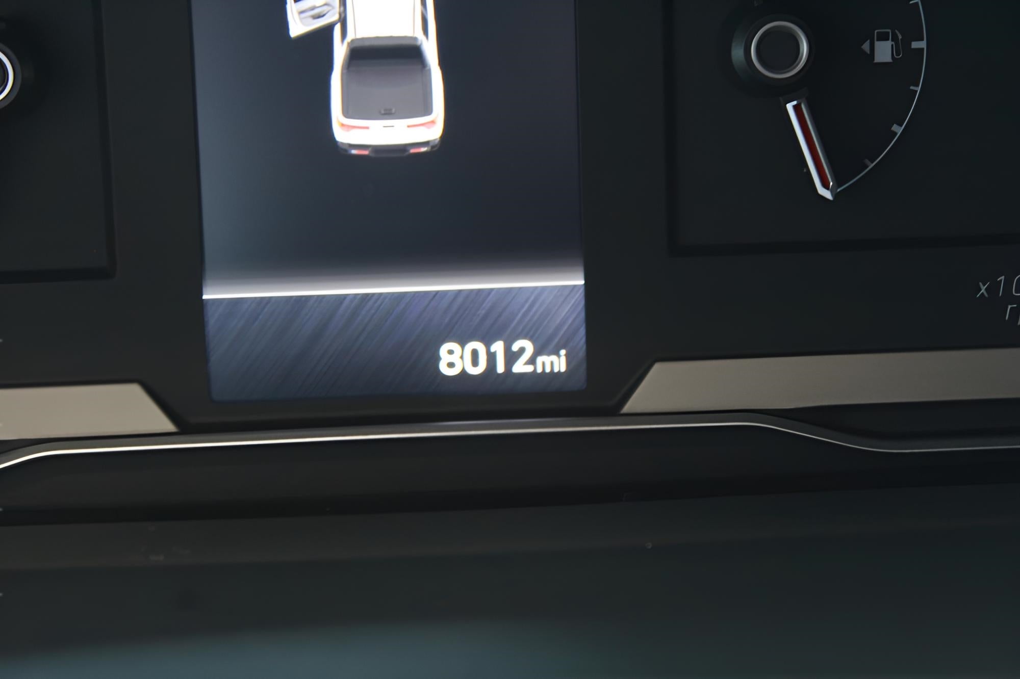 2024 Hyundai SANTA CRUZ SEL AWD