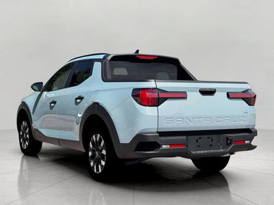 2026 Hyundai SANTA CRUZ SEL AWD