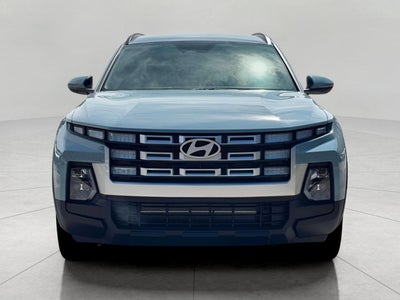 2026 Hyundai SANTA CRUZ SEL AWD