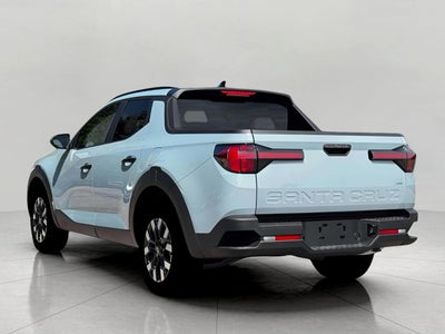 2026 Hyundai SANTA CRUZ SEL AWD