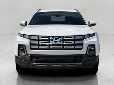 2026 Hyundai SANTA CRUZ SEL AWD