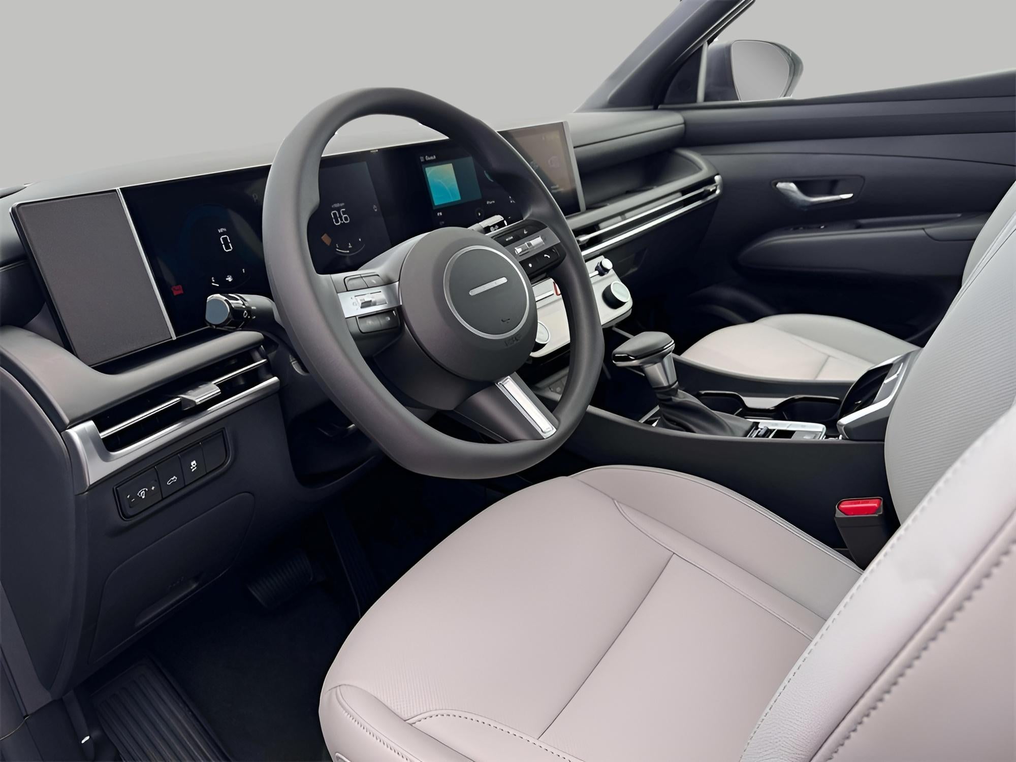 2026 Hyundai SANTA CRUZ SEL AWD