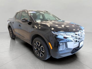 2024 Hyundai SANTA CRUZ SEL FWD