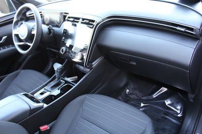 2022 Hyundai SANTA CRUZ SEL AWD