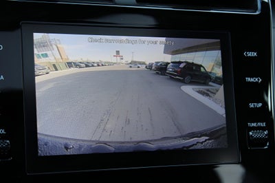 2022 Hyundai SANTA CRUZ SEL AWD