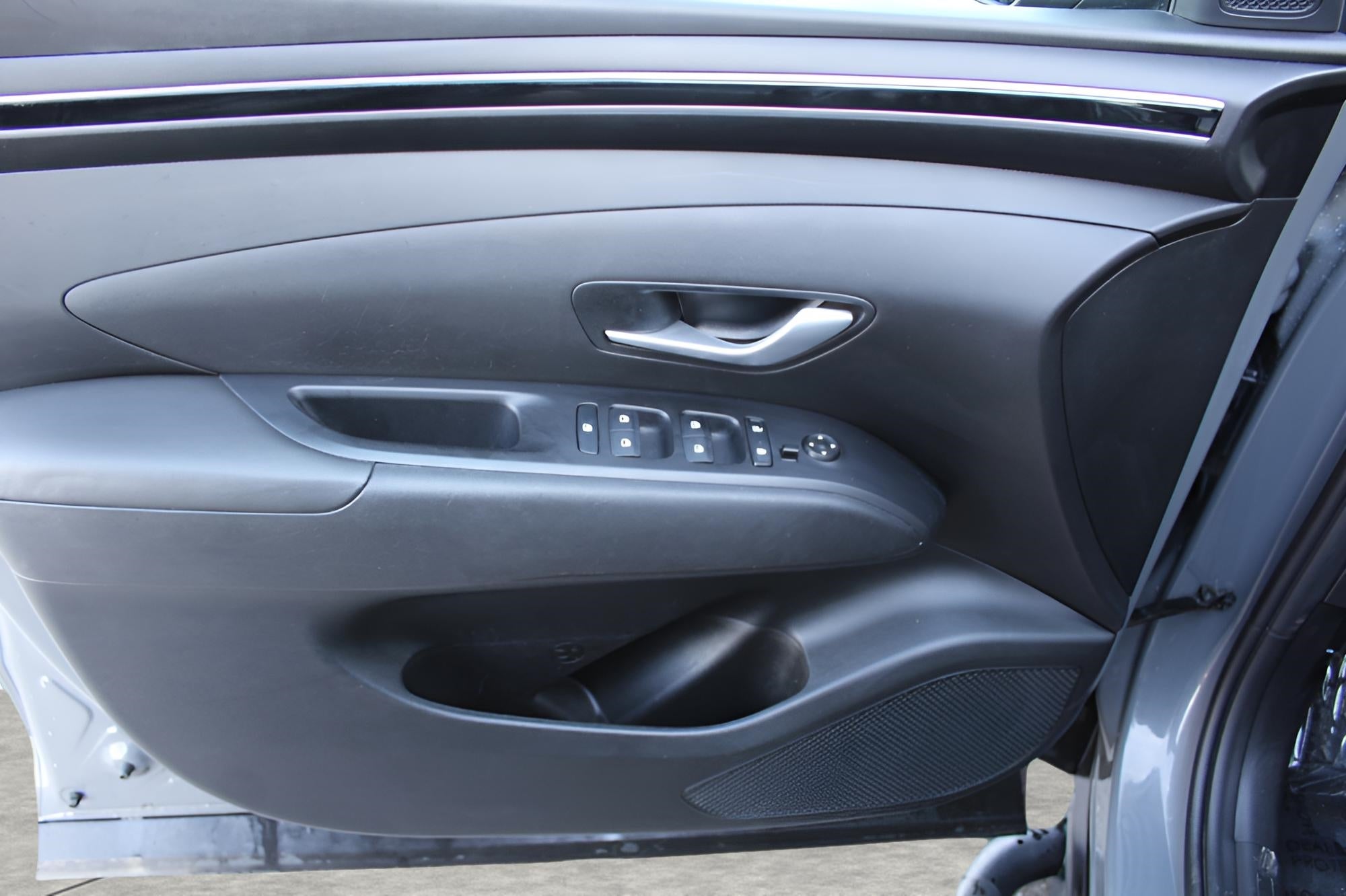 2022 Hyundai SANTA CRUZ SEL AWD