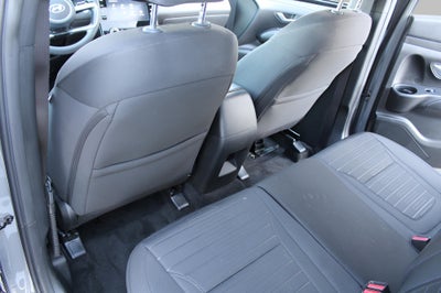 2022 Hyundai SANTA CRUZ SEL AWD