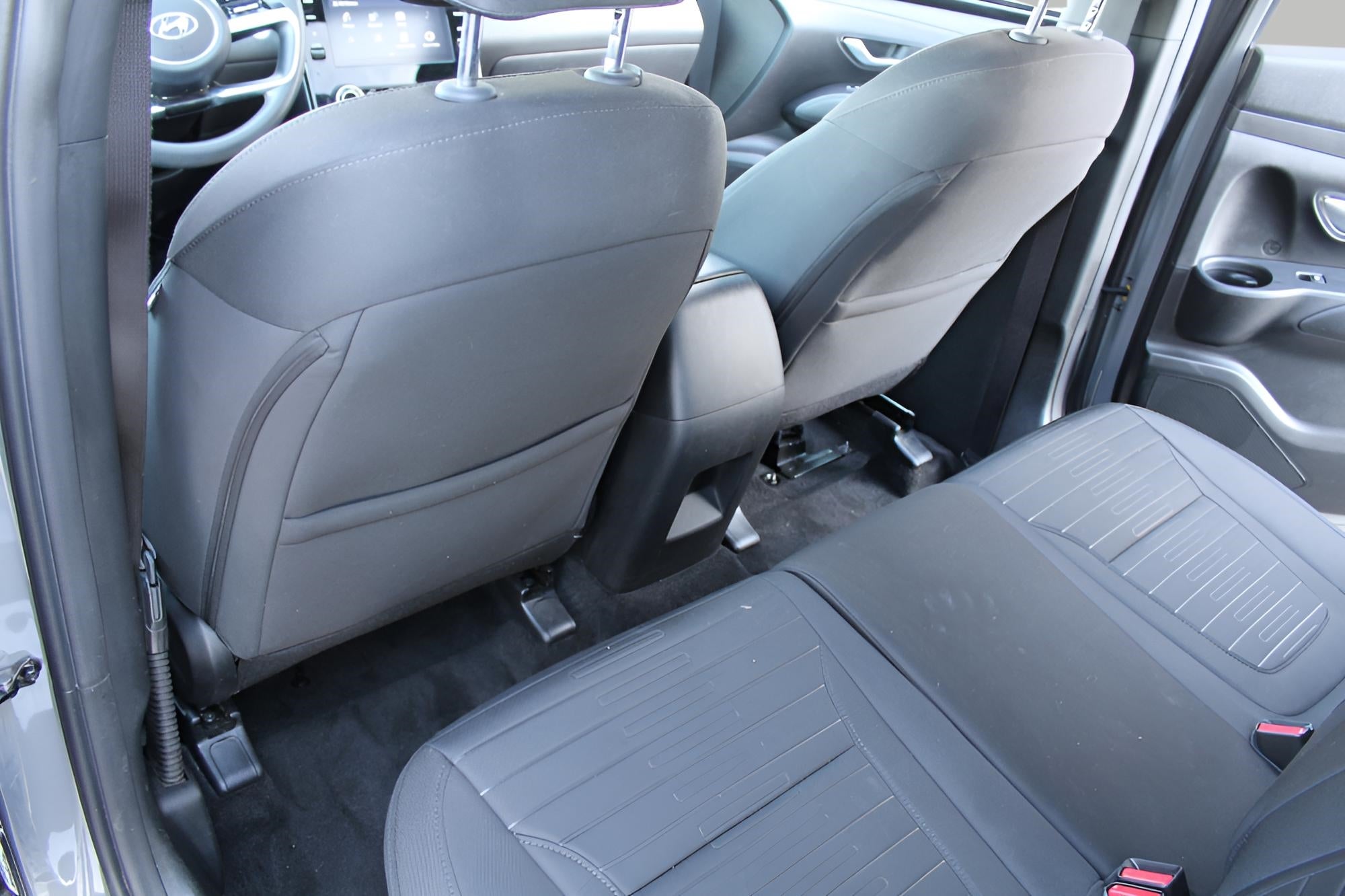 2022 Hyundai SANTA CRUZ SEL AWD