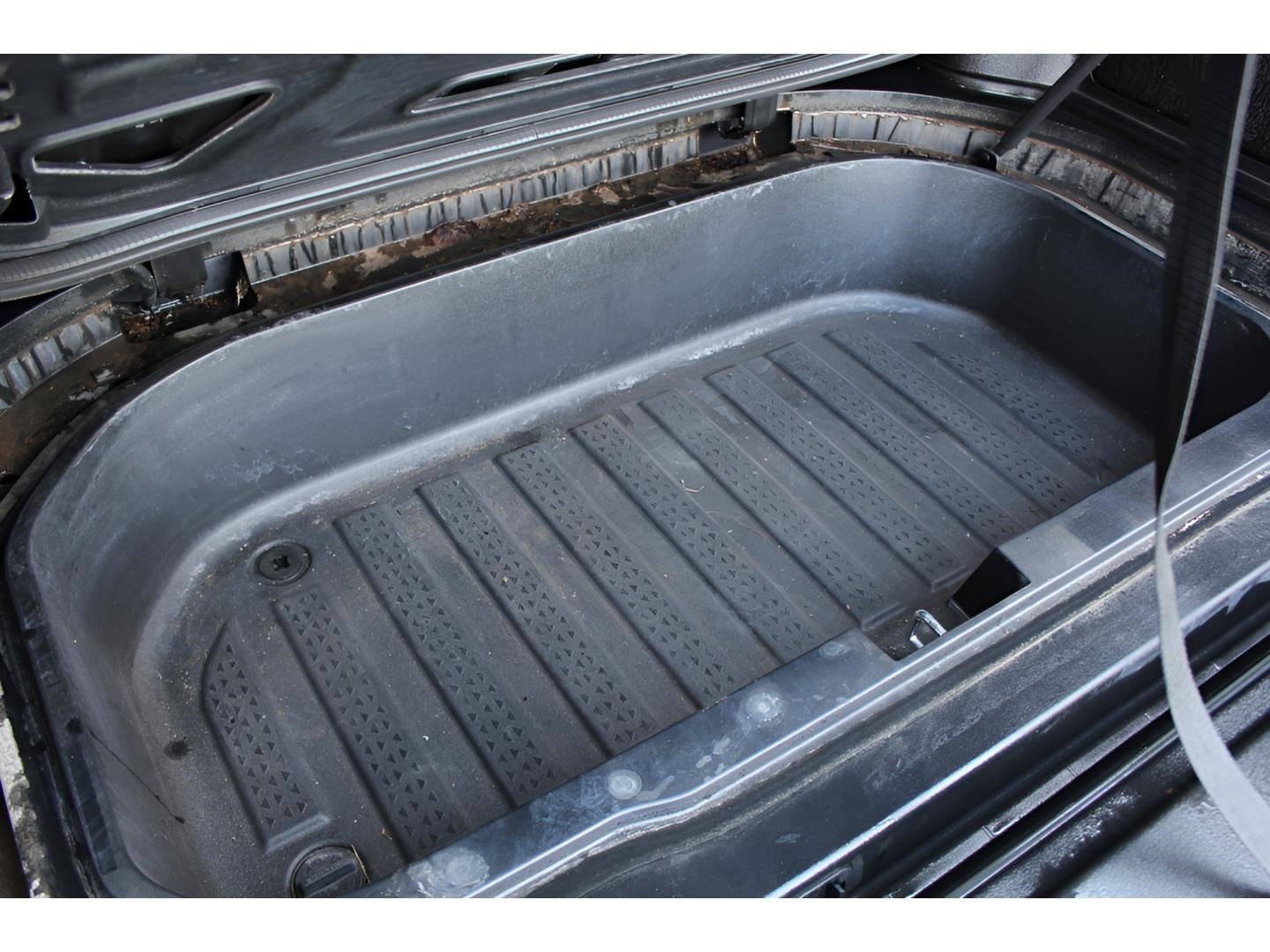 2022 Hyundai SANTA CRUZ SEL AWD