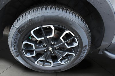 2022 Hyundai SANTA CRUZ SEL AWD