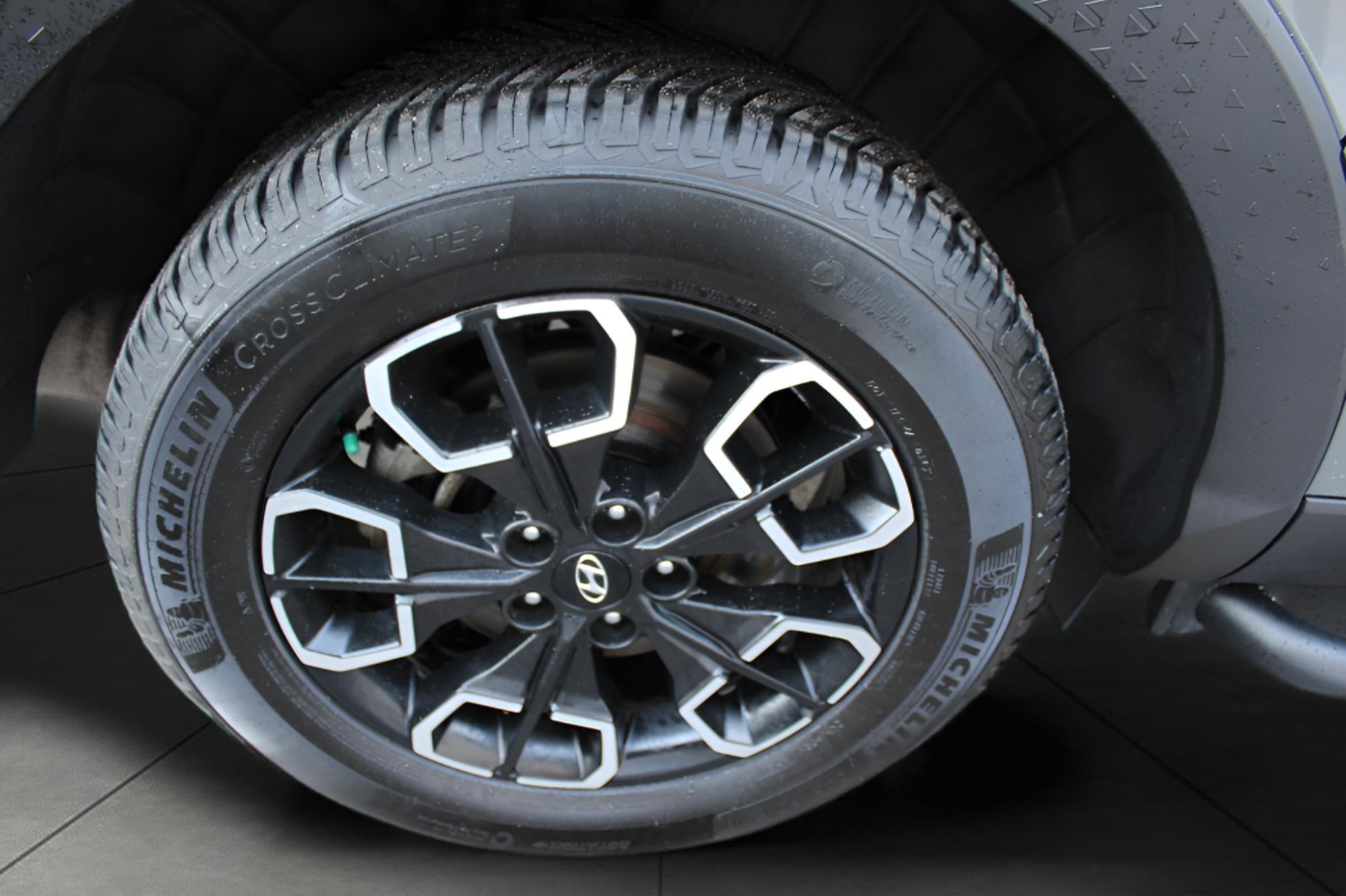 2022 Hyundai SANTA CRUZ SEL AWD