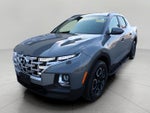 2022 Hyundai SANTA CRUZ SEL AWD