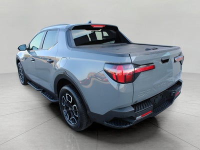 2022 Hyundai SANTA CRUZ SEL AWD