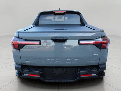 2022 Hyundai SANTA CRUZ SEL AWD