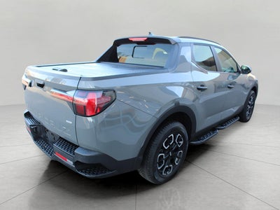 2022 Hyundai SANTA CRUZ SEL AWD