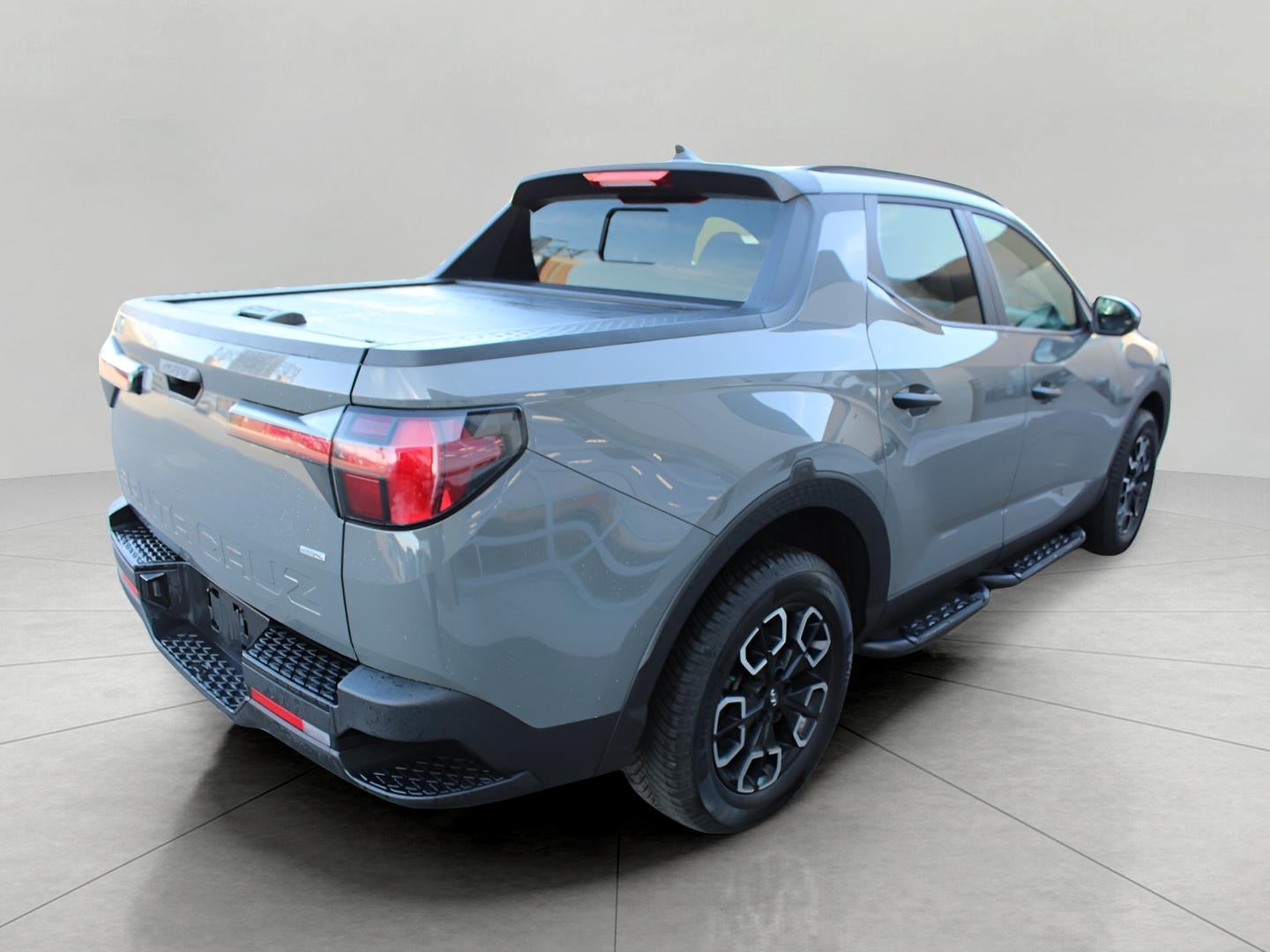 2022 Hyundai SANTA CRUZ SEL AWD