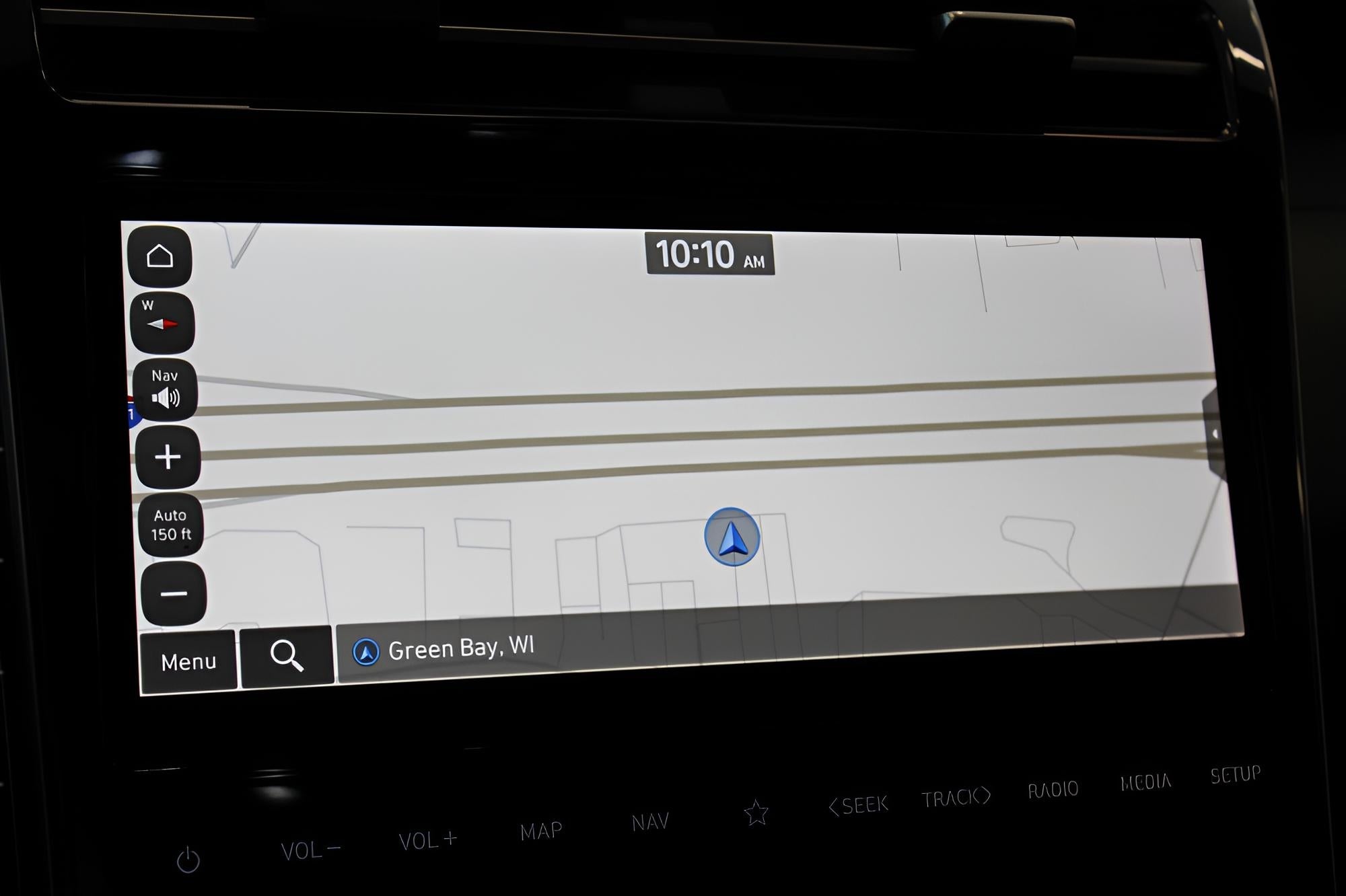 2024 Hyundai SANTA CRUZ NIGHT AWD