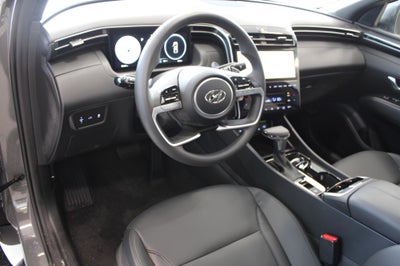 2024 Hyundai SANTA CRUZ NIGHT AWD