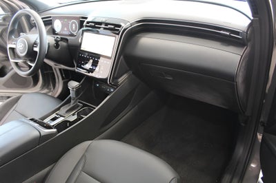 2024 Hyundai SANTA CRUZ NIGHT AWD