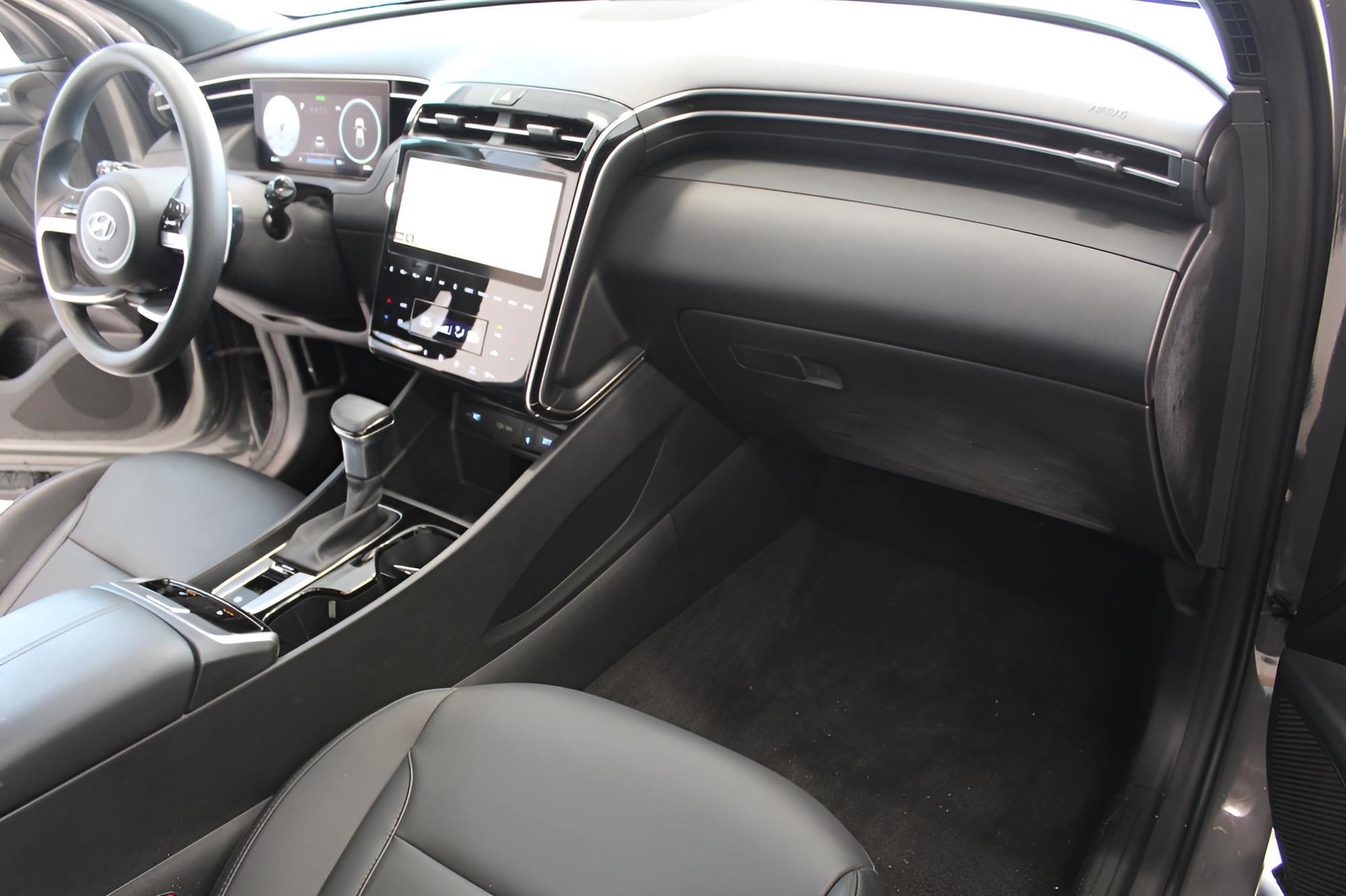 2024 Hyundai SANTA CRUZ NIGHT AWD