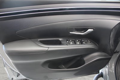 2024 Hyundai SANTA CRUZ NIGHT AWD