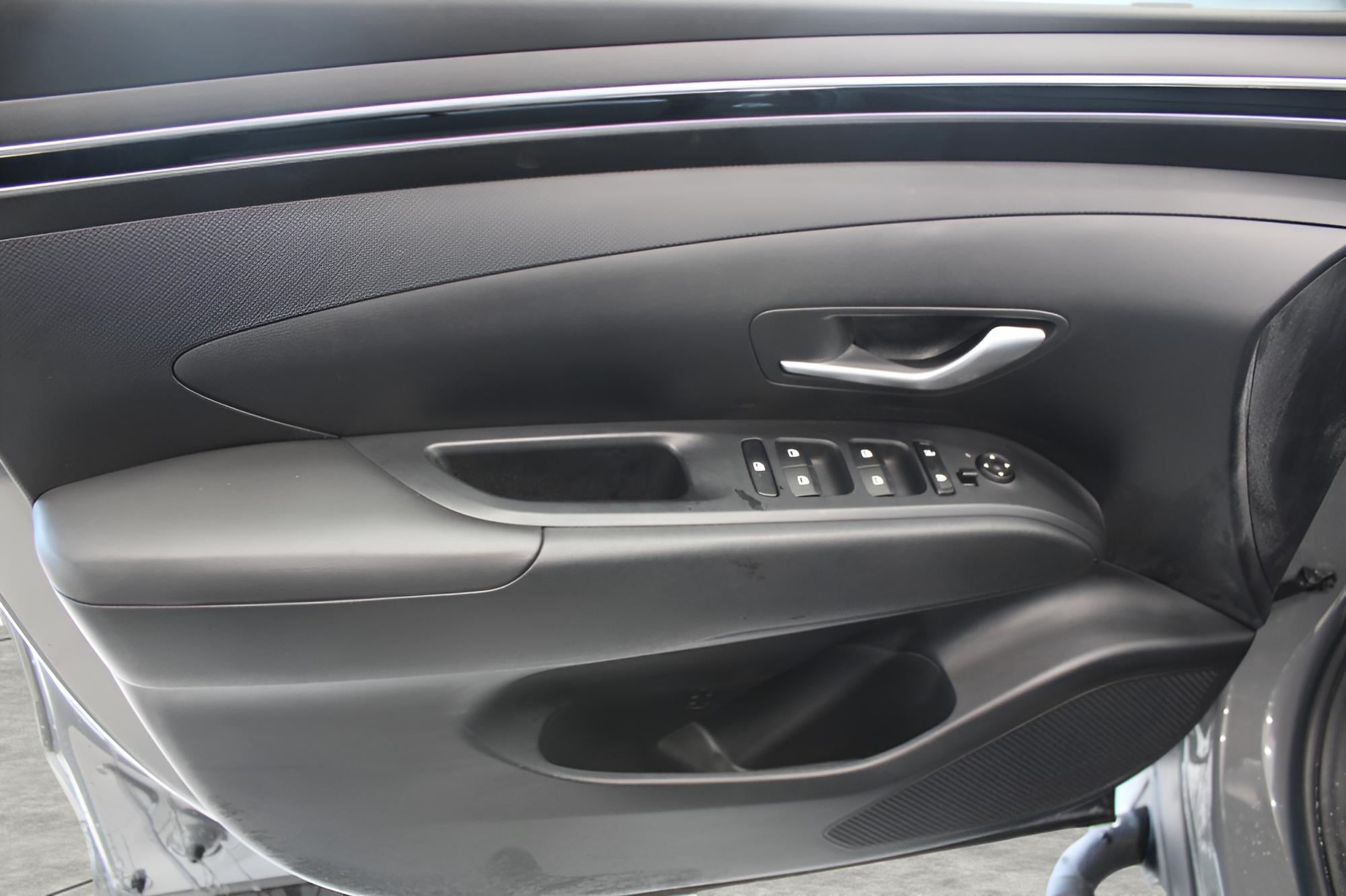 2024 Hyundai SANTA CRUZ NIGHT AWD