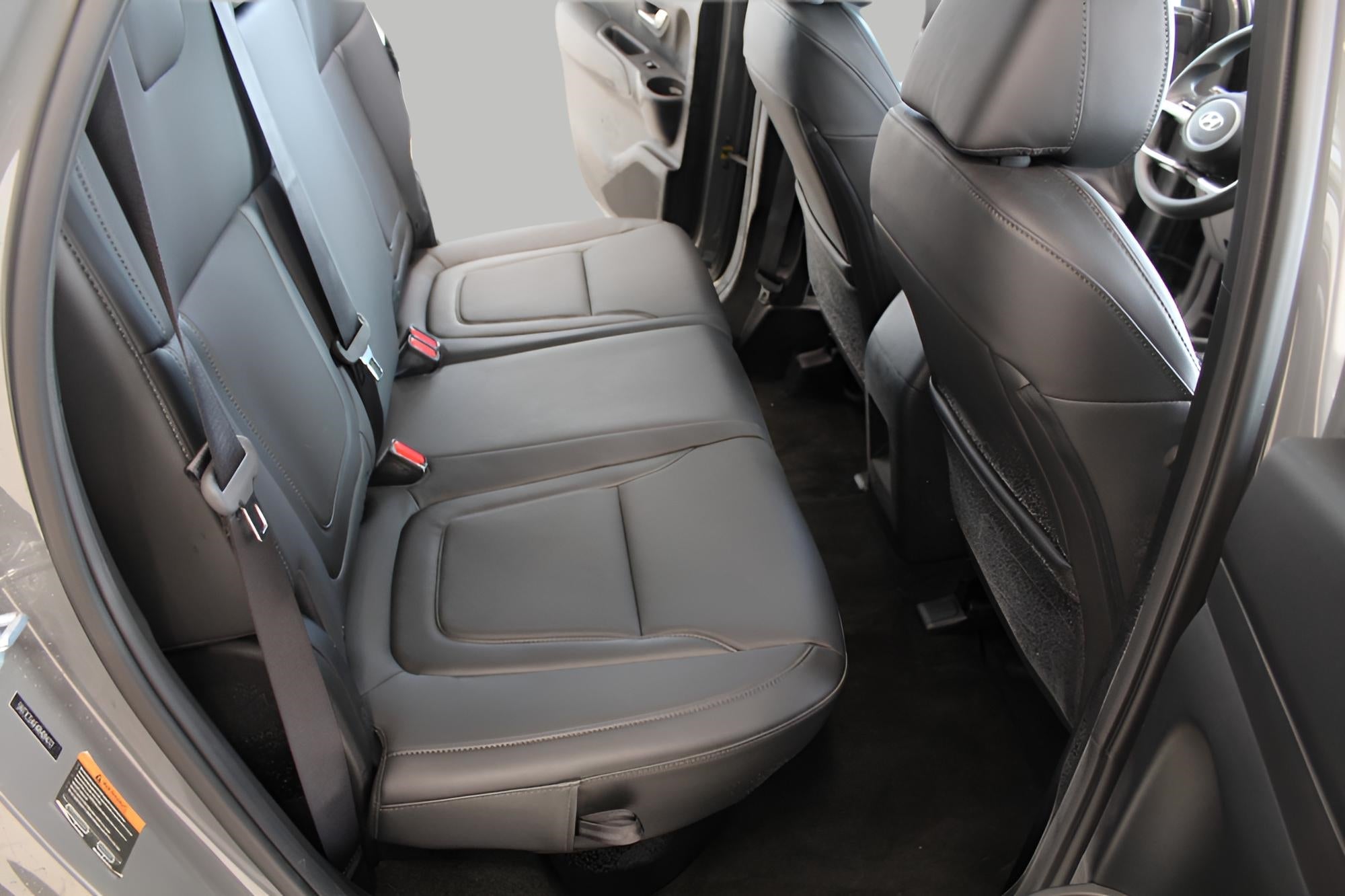 2024 Hyundai SANTA CRUZ NIGHT AWD