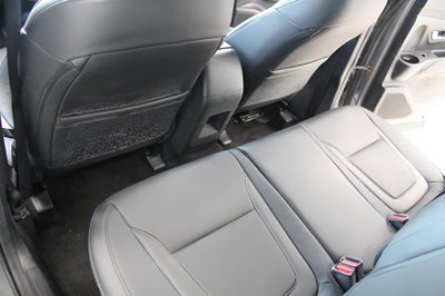 2024 Hyundai SANTA CRUZ NIGHT AWD