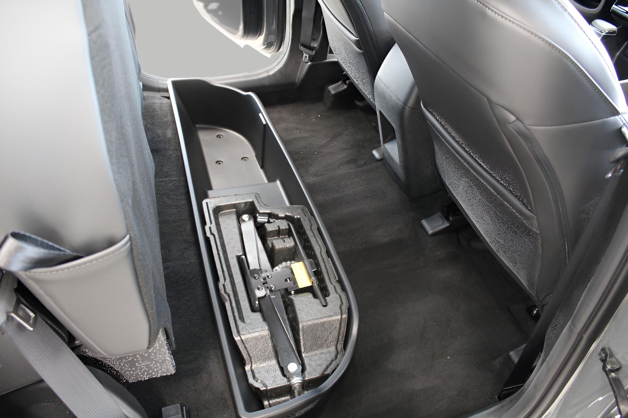 2024 Hyundai SANTA CRUZ NIGHT AWD