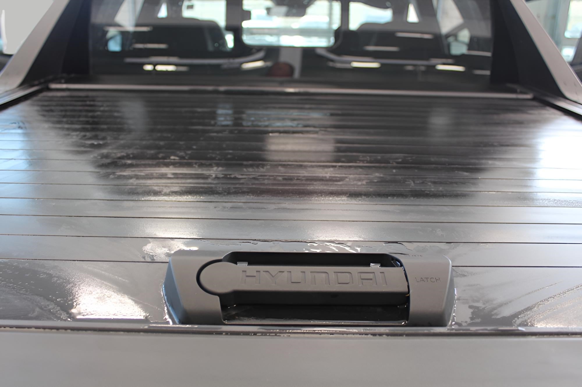 2024 Hyundai SANTA CRUZ NIGHT AWD