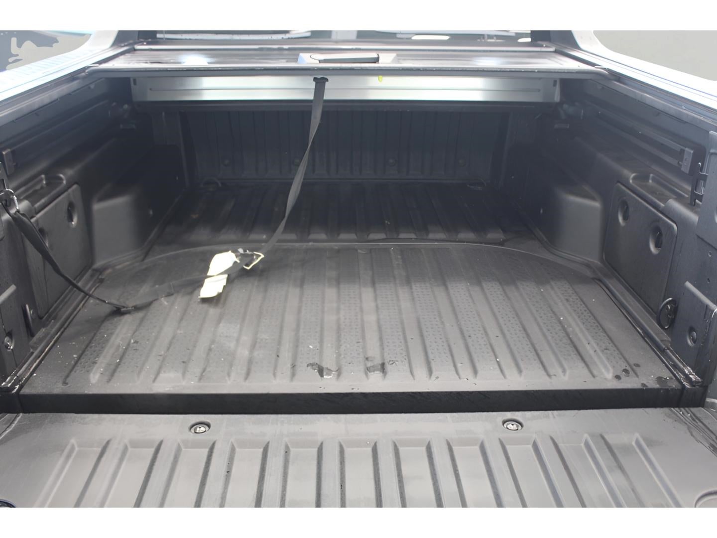 2024 Hyundai SANTA CRUZ NIGHT AWD