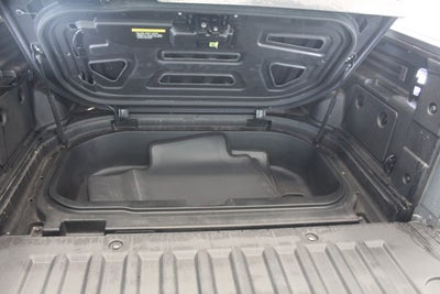 2024 Hyundai SANTA CRUZ NIGHT AWD