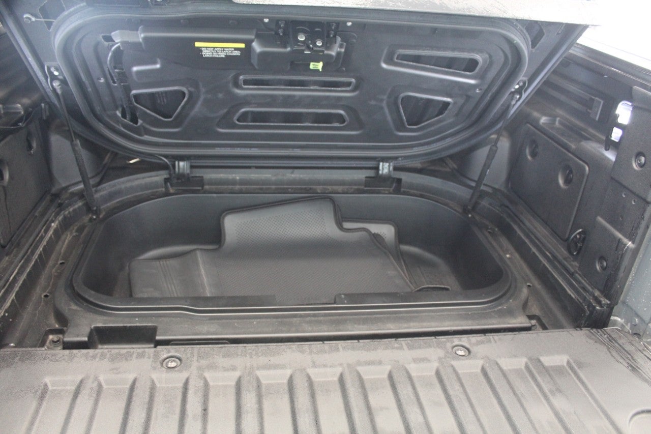 2024 Hyundai SANTA CRUZ NIGHT AWD