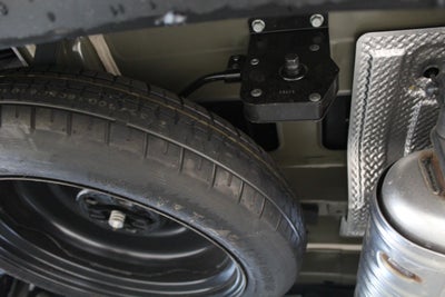 2024 Hyundai SANTA CRUZ NIGHT AWD