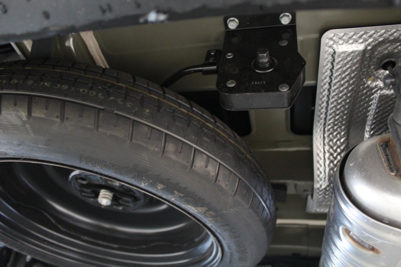 2024 Hyundai SANTA CRUZ NIGHT AWD