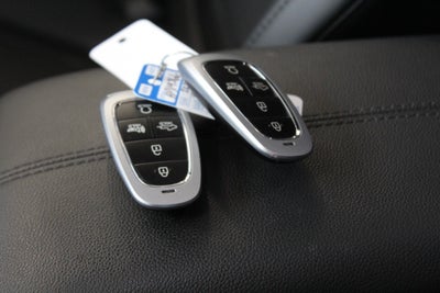 2024 Hyundai SANTA CRUZ NIGHT AWD