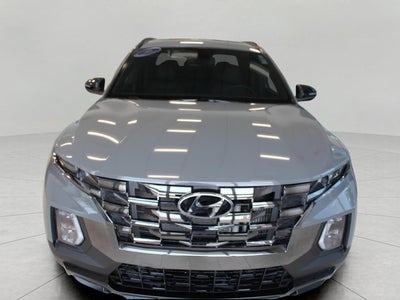 2024 Hyundai SANTA CRUZ NIGHT AWD