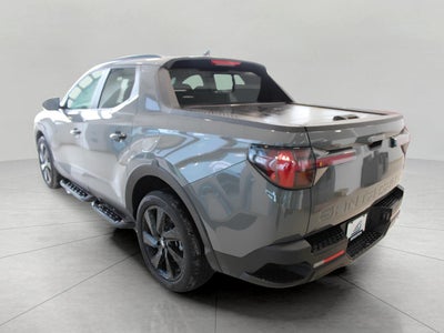 2024 Hyundai SANTA CRUZ NIGHT AWD