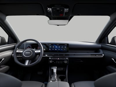 2026 Hyundai SANTA CRUZ SEL Activity AWD