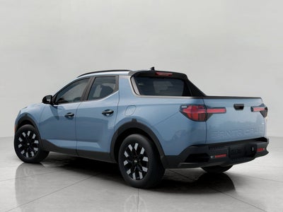 2026 Hyundai SANTA CRUZ SEL Activity AWD
