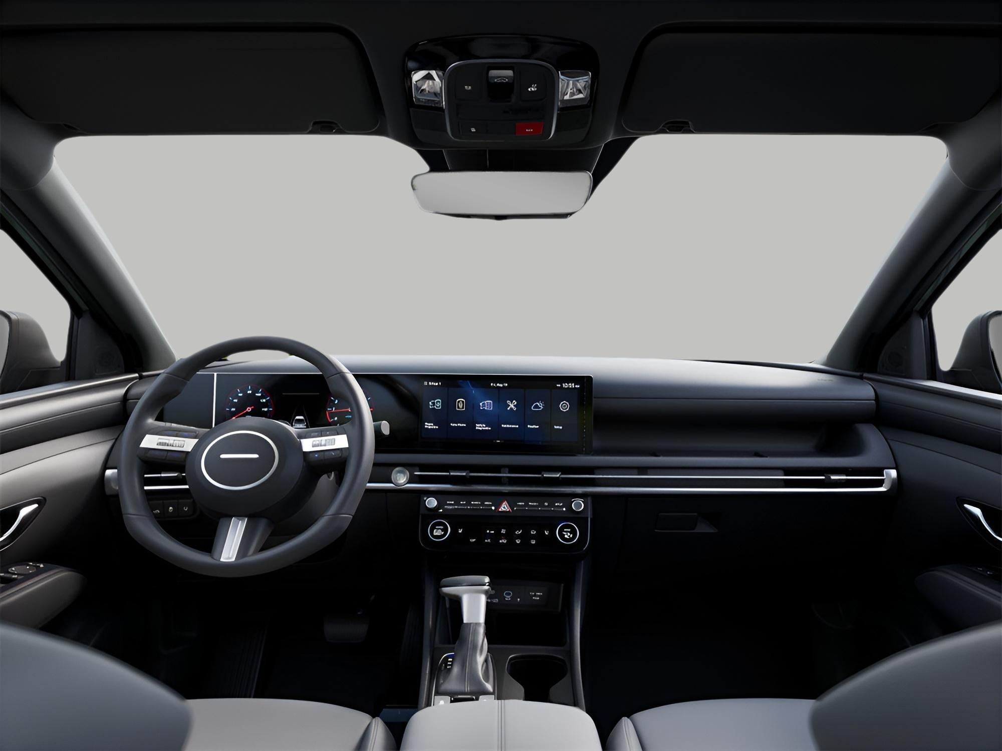 2026 Hyundai SANTA CRUZ SEL Activity AWD