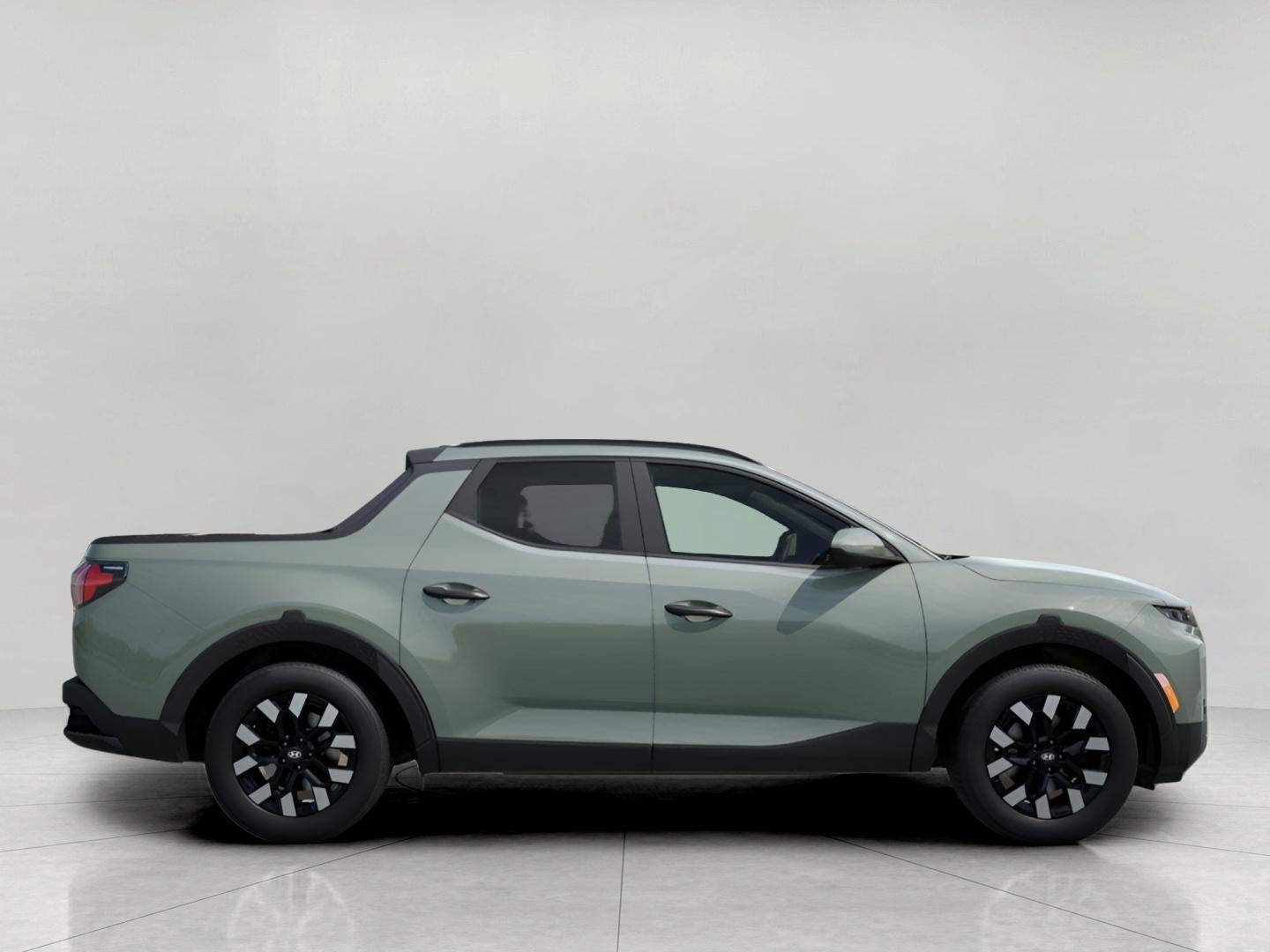 2026 Hyundai SANTA CRUZ SEL Activity AWD