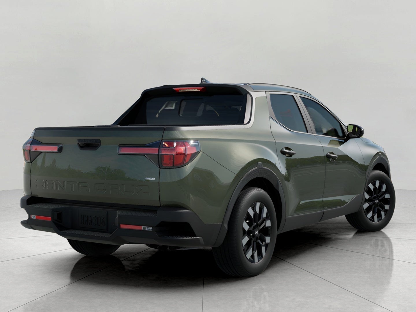 2026 Hyundai SANTA CRUZ SEL Activity AWD