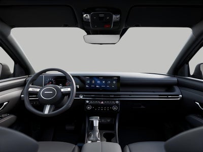 2026 Hyundai SANTA CRUZ SEL Activity AWD