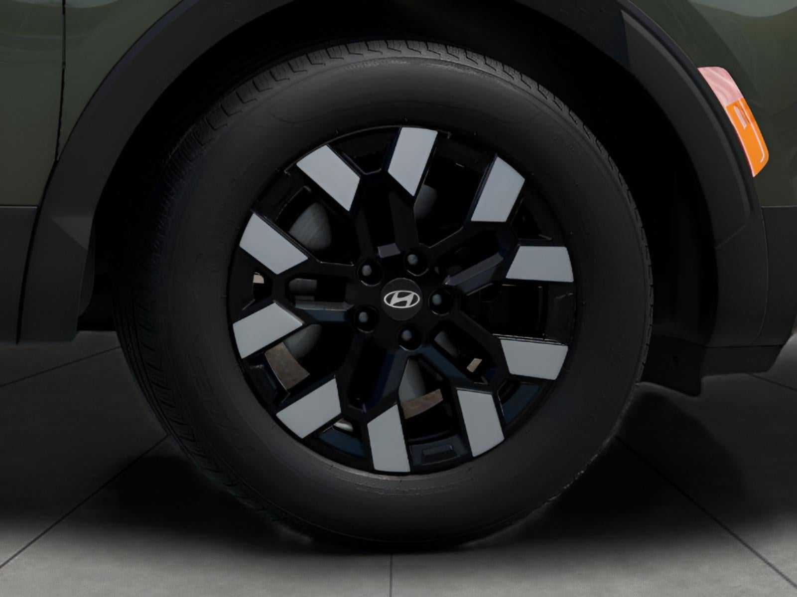 2026 Hyundai SANTA CRUZ SEL Activity AWD