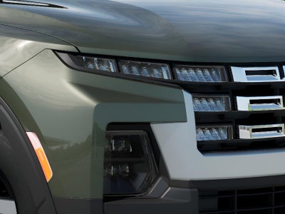 2026 Hyundai SANTA CRUZ SEL Activity AWD